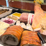 Photo n°8 de l'avis de Tina_Bulgaria. fait le 22/11/2023 à 07:56 sur le  All'Antico Vinaio à Rome