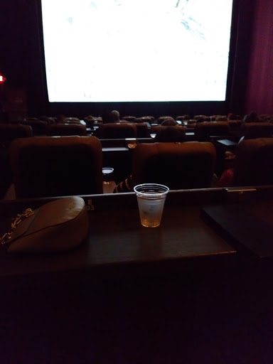 Movie Theater «Santikos Bijou», reviews and photos, 4522 Fredericksburg Rd, San Antonio, TX 78201, USA