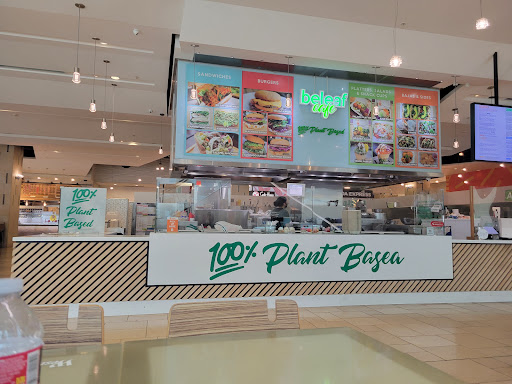 Beleaf Cafe image