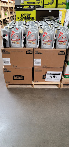 Home Improvement Store «The Home Depot», reviews and photos, 151 Windsor Ave, Terrell, TX 75160, USA