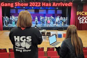Hornsby Gang Show image