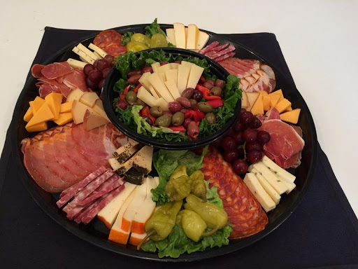 Caterer «Trifles Cafe & Catering», reviews and photos, 8284 E Washington St, Chagrin Falls, OH 44023, USA