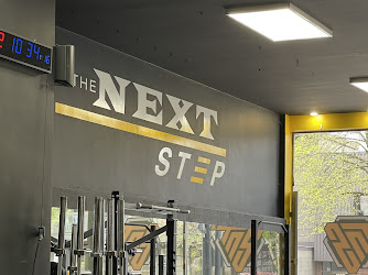 The Next Step Training Centre