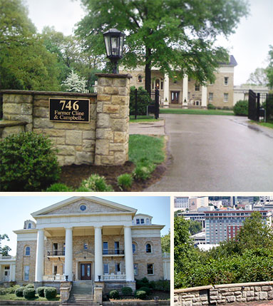 Personal Injury Attorney «Farmer, Cline & Campbell, PLLC», reviews and photos