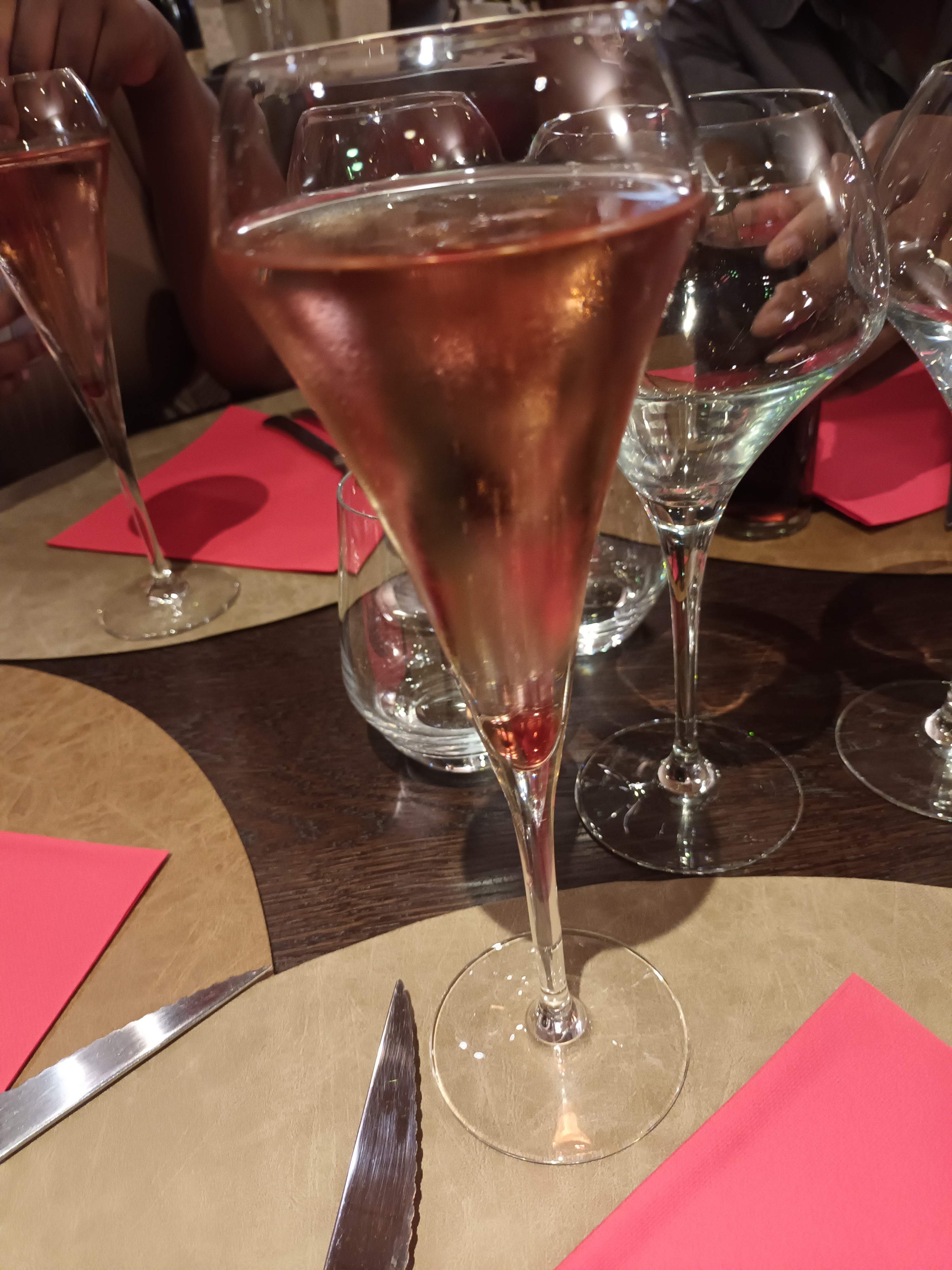 Photo n° 1 de l'avis de anita. fait le 31/07/2022 à 08:40