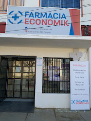 Farmacia Economik