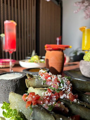Vaca Brunch & Beyond