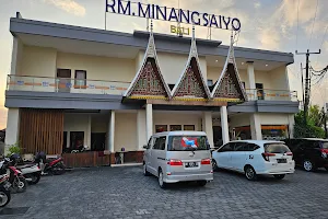 Rumah Makan Minang Saiyo Bali image