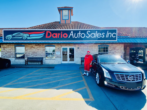Dario Auto Sales