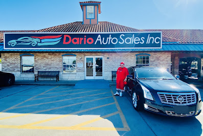Dario Auto Sales reviews