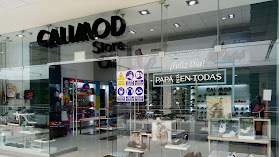 Calimod Store | El Quinde Shopping Plaza Cajamarca | Zapatos de cuero