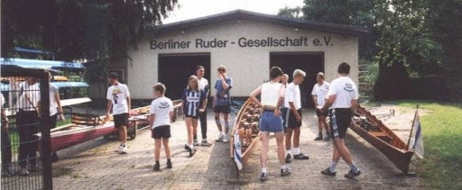 Berliner Ruder-Gesellschaft e.V.