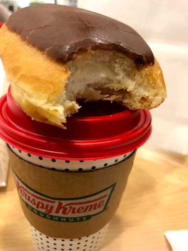 Donut Shop «Krispy Kreme», reviews and photos, 2346 Pleasant Hill Rd, Duluth, GA 30096, USA