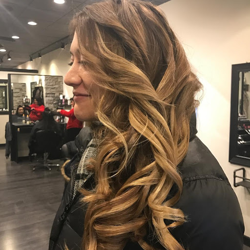 Beauty Salon «Brick and Mirror Beauty Bar», reviews and photos, 750 US-46, Parsippany, NJ 07054, USA