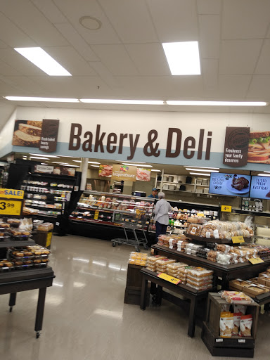 Grocery Store «Food Lion», reviews and photos, 83 Augusta Ave, Grottoes, VA 24441, USA