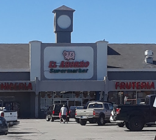 Supermarket «El Ahorro Supermarket», reviews and photos, 201 S Rogers Rd, Irving, TX 75060, USA