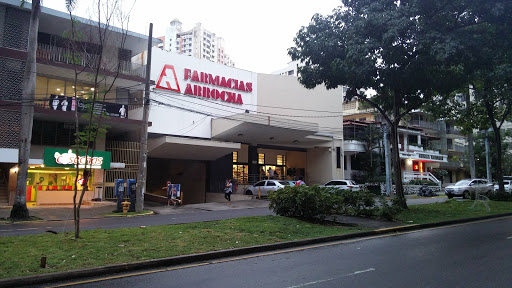 Cursos farmacia Panamá