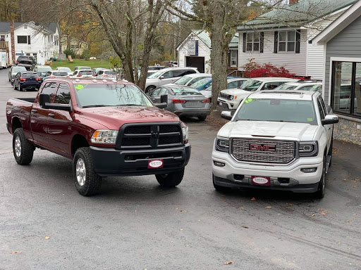 Used Car Dealer «Harpswell Auto Sales Inc», reviews and photos, 248 Harpswell Islands Rd, Harpswell, ME 04079, USA