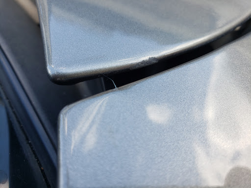 Tire Shop «Firestone Complete Auto Care», reviews and photos, 713 S Jefferson Ave, Cookeville, TN 38501, USA