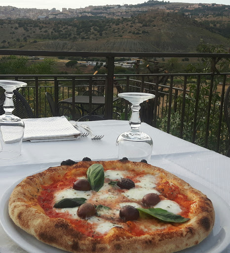 Kokalos in Agrigento, Libero consorzio comunale di Agrigento