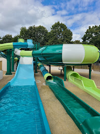 Équipements du Restaurant Camping Parc de Montsabert à Brissac-Loire-Aubance - n°15