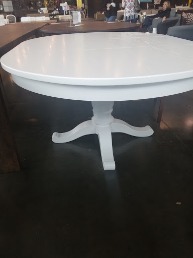 Furniture Store «Crate and Barrel Furniture Clearance Center», reviews and photos, 1705 N Chrisman Rd, Tracy, CA 95304, USA