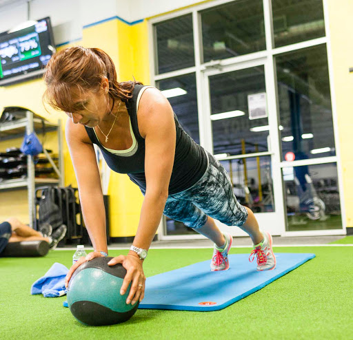 Personal Trainer «FITLIFE Performance Training», reviews and photos, 157 Railroad Dr, Warminster, PA 18974, USA