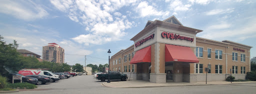 Drug Store «CVS», reviews and photos, 1005 Delaware Ave, Wilmington, DE 19806, USA