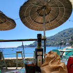 Photo n°2 de l'avis de Lulu.i fait le 24/08/2022 à 19:33 sur le  BUONGUSTAIO DOC à Santa Margherita Ligure