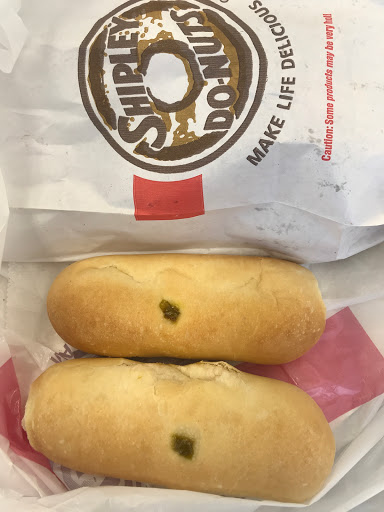 Bakery «Shipley Donuts», reviews and photos, 1602 Aquarena Springs Dr, San Marcos, TX 78666, USA