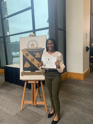 Performing Arts Theater «Performing Arts Center», reviews and photos, 847 Plant Dr, Statesboro, GA 30460, USA