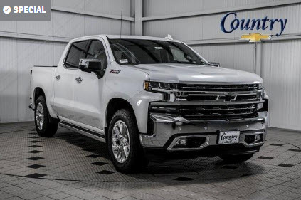 Chevrolet Dealer «Country Chevrolet», reviews and photos, 11 E Lee Hwy, Warrenton, VA 20186, USA