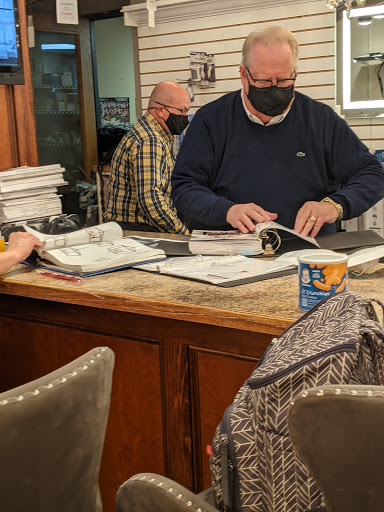 Furniture Store «Pine Tree Furniture & Lighting», reviews and photos, 1405 S Lapeer Rd, Lake Orion, MI 48360, USA