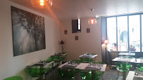 Atmosphère du Restaurant La Taverne Moderne à Carcassonne - n°3