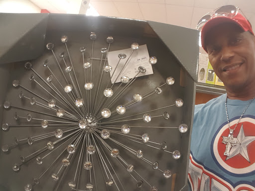 Department Store «T.J. Maxx», reviews and photos, 400 Cherokee Pl, Cartersville, GA 30121, USA