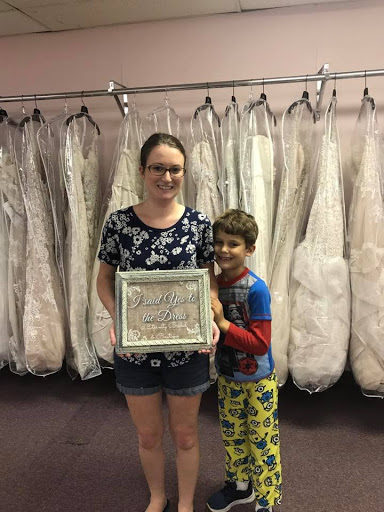 Bridal Shop «Eternity Bridal and Boutique», reviews and photos, 145 Market St #12, Potsdam, NY 13676, USA