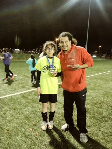 Recreation Center «Athmar Recreation Center», reviews and photos, 2680 W Mexico Ave, Denver, CO 80219, USA