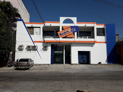 Bodehogar Storage Mini Bodegas Barranquilla