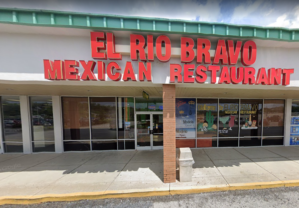El Rio Bravo Mexican Restaurant 41001