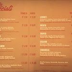 Photo n°3 de l'avis de Chris.l fait le 19/06/2018 à 20:25 sur le  Un'Altra Pasta à Milan