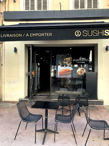 Sushi Shop à Marseille