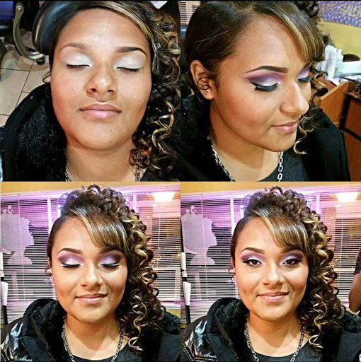 Beauty Salon «All About Miracles Hair Salon», reviews and photos, All About Miracles Hair Salon, 11222 Bridgeport Way SW, Lakewood, WA 98499, USA