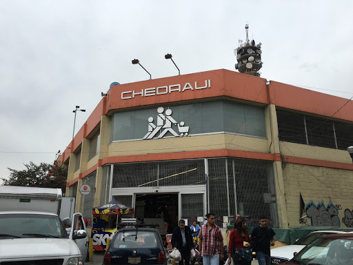 Chedraui
