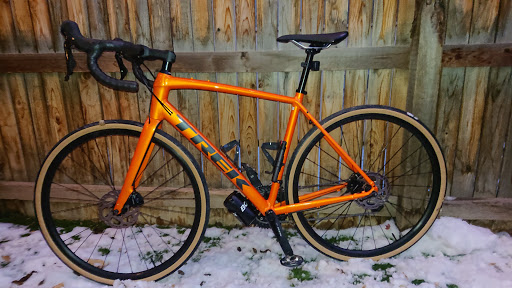 Bicycle Store «Elevation Cycles», reviews and photos, 1500 Wynkoop St #102, Denver, CO 80202, USA