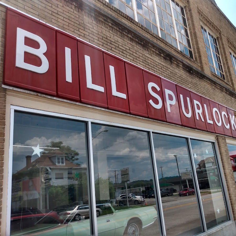 Bill Spurlock Auto Sales & Service Inc.