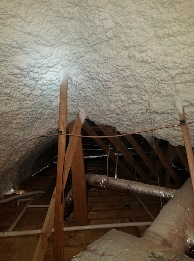 Michigan Spray Foam Insulation