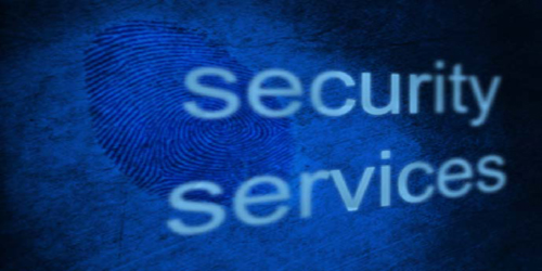 Private Security Ireland Ltd