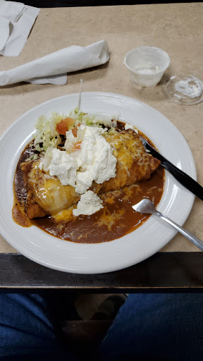 Restaurant «Someburros», reviews and photos, 101 E Baseline Rd, Tempe, AZ 85283, USA