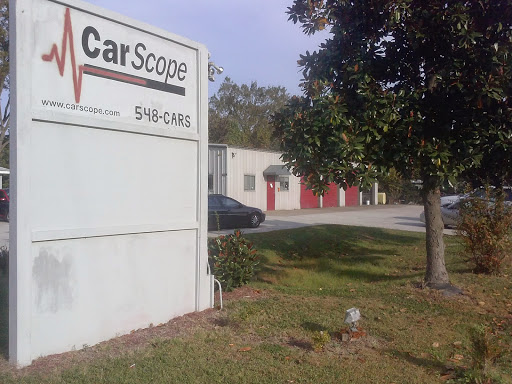 Auto Repair Shop «CarScope Repair & Diagnosis», reviews and photos, 1014 Bells Mill Rd, Chesapeake, VA 23322, USA