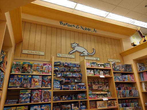 Book Store «Barnes & Noble», reviews and photos, 631 E Boughton Rd, Bolingbrook, IL 60440, USA